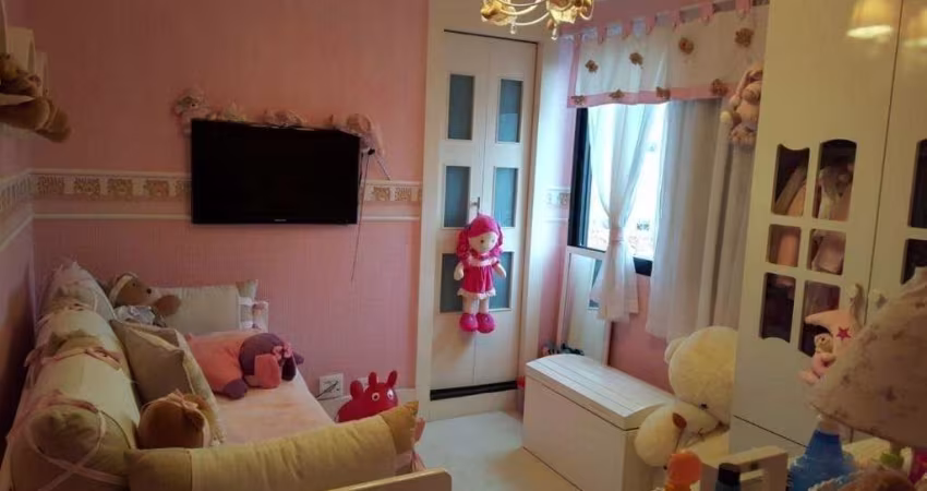 Apartamento com 2 quartos à venda em Vila Formosa - SP