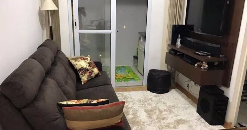 Apartamento com 2 quartos à venda em Água Funda - SP