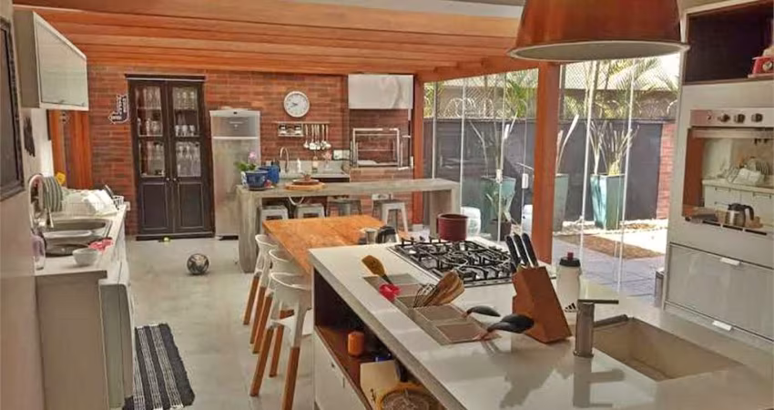 Apartamento com 3 quartos à venda em Vila Cruzeiro - SP