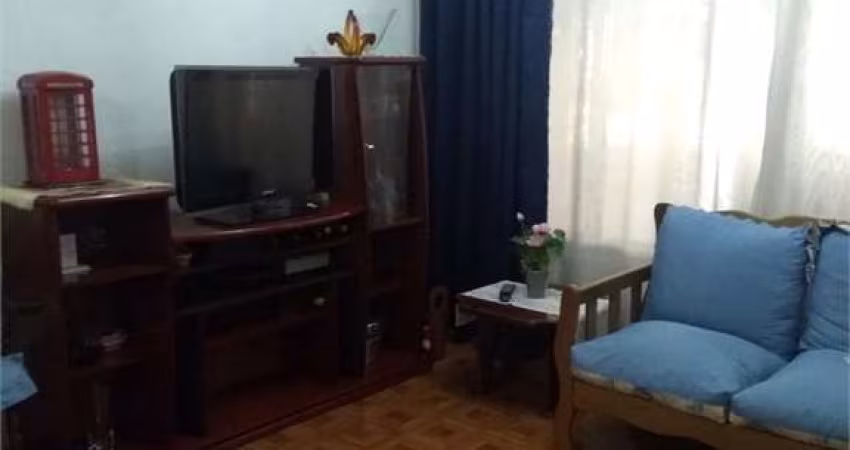 Casa com 3 quartos à venda em Parque Colonial - SP