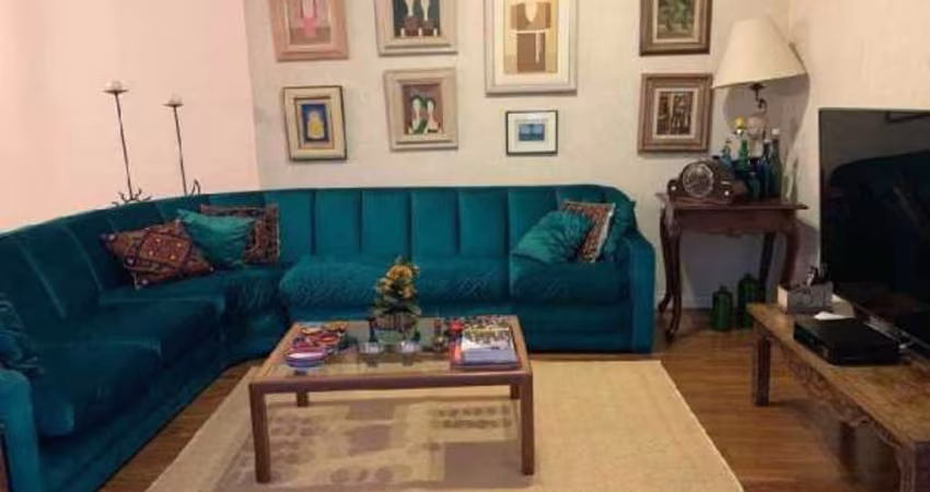 Apartamento com 4 quartos à venda em Vila Monte Alegre - SP