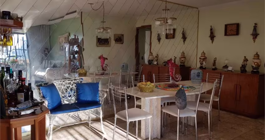 Apartamento com 3 quartos à venda em Vila Guarani (z Sul) - SP