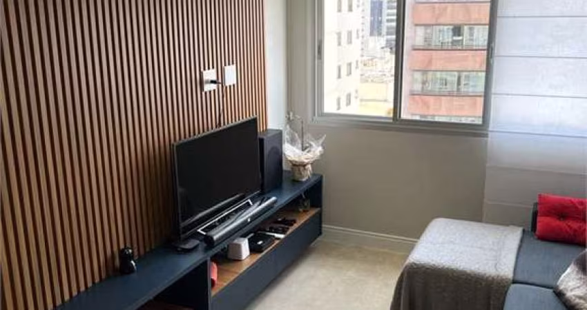 Apartamento com 2 quartos à venda em Indianópolis - SP
