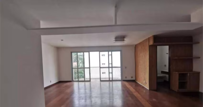 Apartamento com 3 quartos à venda em Real Parque - SP