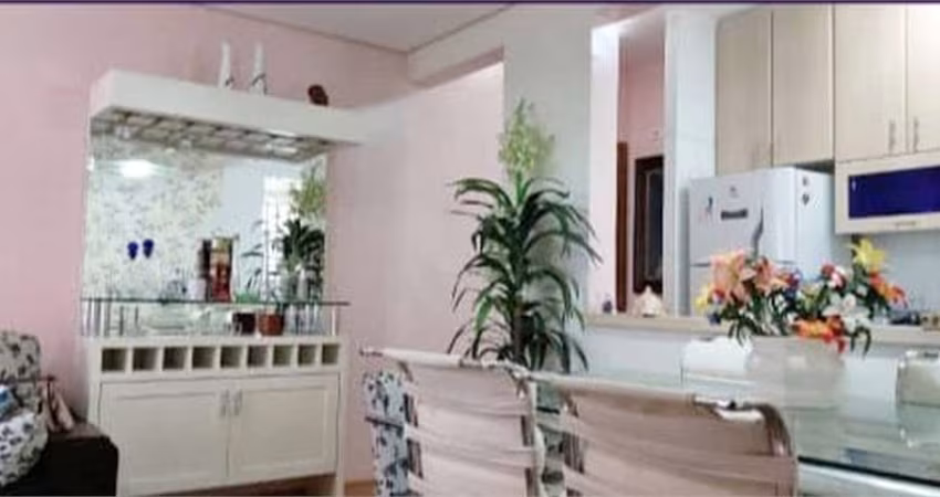 Apartamento com 3 quartos à venda em Vila Vermelha - SP