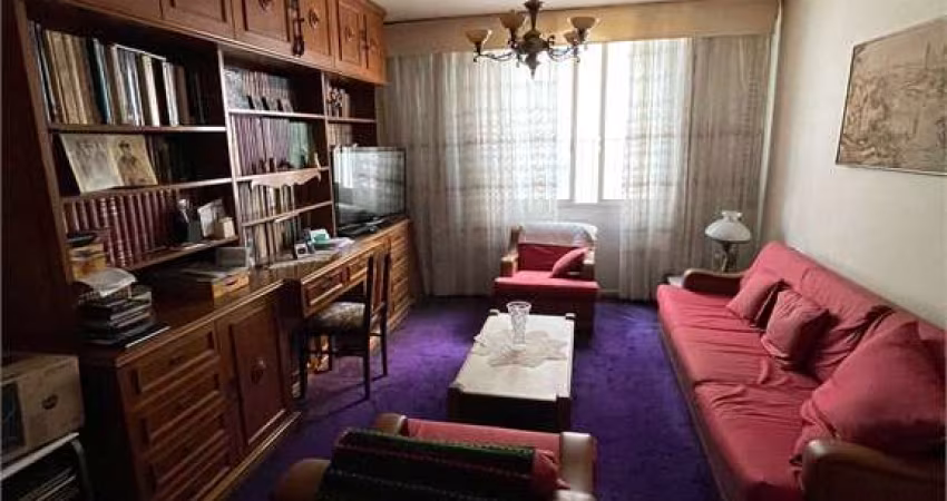 Apartamento com 5 quartos à venda em Higienópolis - SP