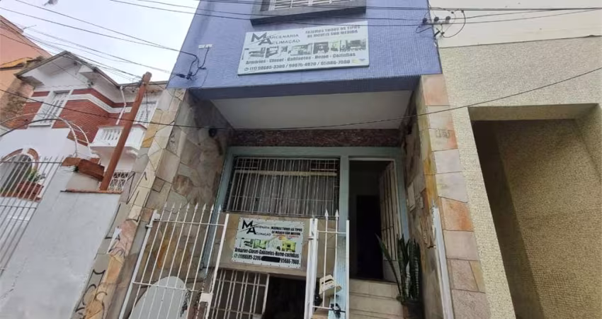 Sobrado com 3 quartos à venda em Aclimação - SP