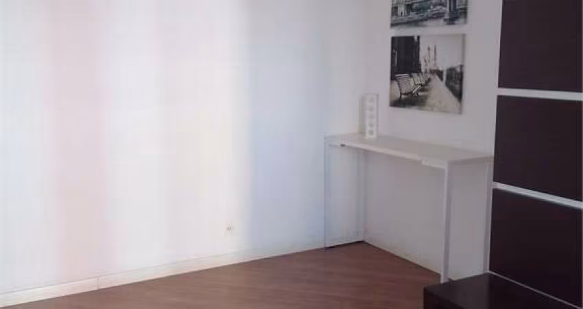 Apartamento com 3 quartos à venda em Mooca - SP