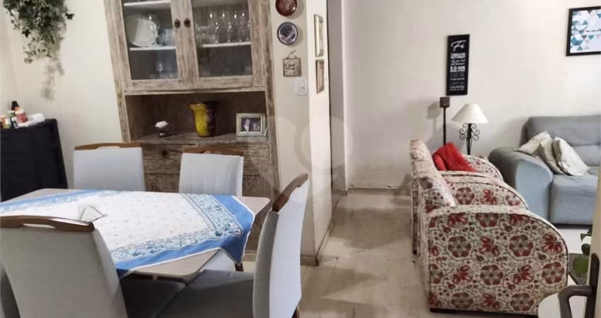 Apartamento com 3 quartos à venda em Higienópolis - SP