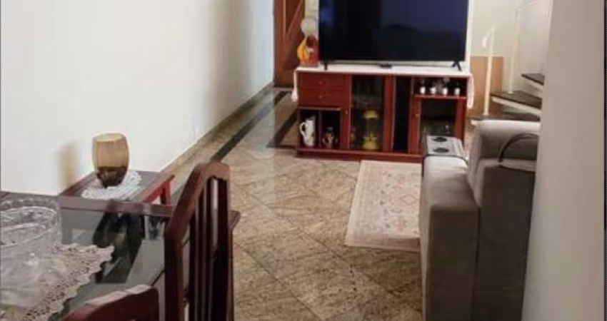 Cobertura com 3 quartos à venda em Vila Gomes Cardim - SP