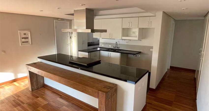 Apartamento com 3 quartos à venda em Bela Vista - SP