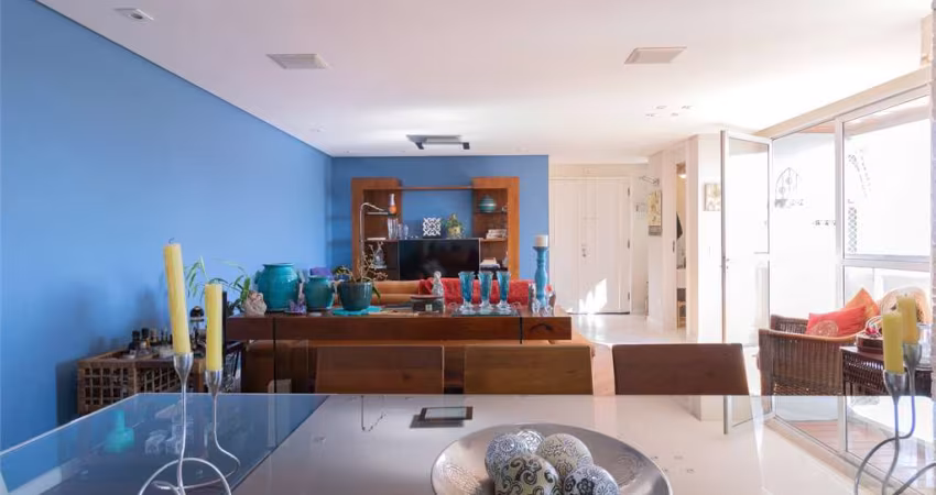 Apartamento com 3 quartos à venda em Jardim Ampliação - SP