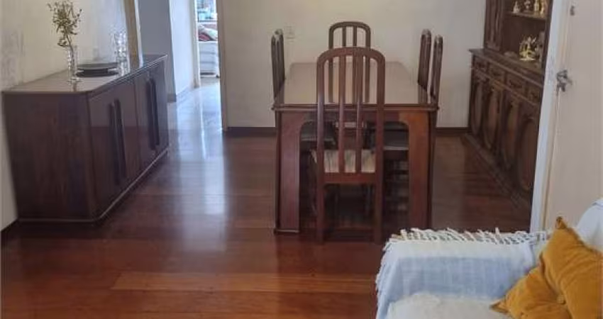 Apartamento com 4 quartos à venda em Cerqueira César - SP