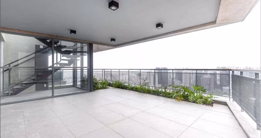 Cobertura com 4 quartos à venda em Jardim Das Acácias - SP