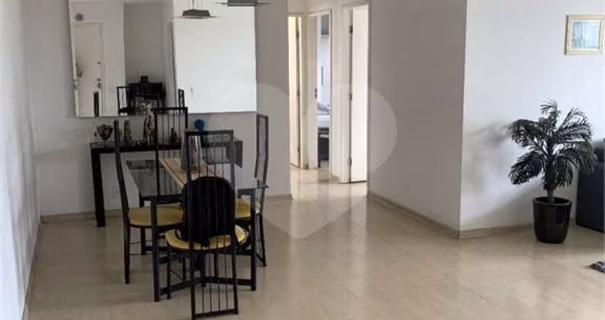 Apartamento com 3 quartos à venda em Água Branca - SP