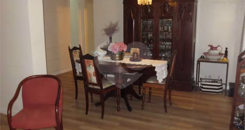 Apartamento com 3 quartos à venda em Vila Mariana - SP