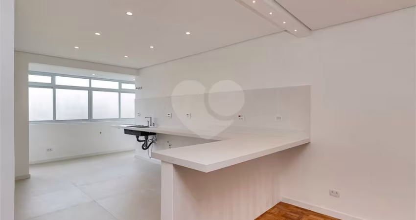 Apartamento com 3 quartos à venda em Higienópolis - SP