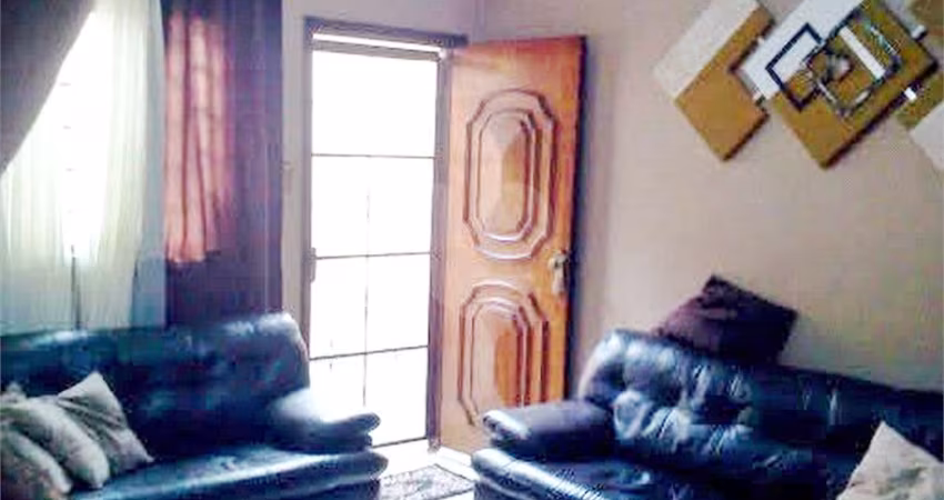 Condomínio com 2 quartos à venda em Vila Gumercindo - SP
