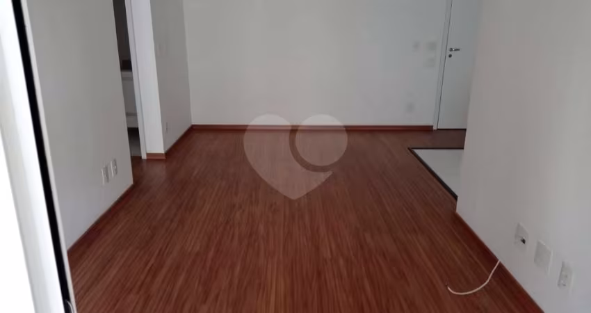 Apartamento com 2 quartos à venda em Vila Mascote - SP