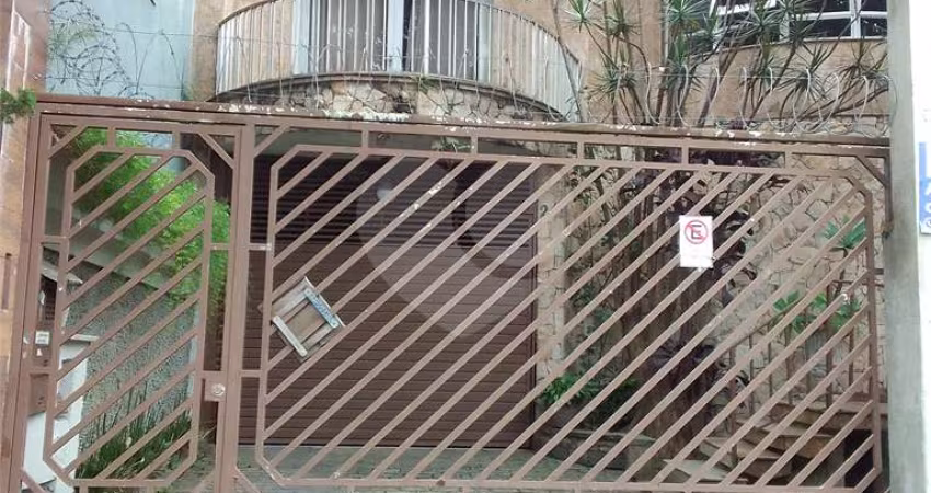 Sobrado com 3 quartos à venda em Alto Da Mooca - SP