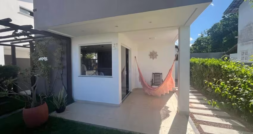 Casa à venda no bairro Boa União (Abrantes) - Camaçari/BA