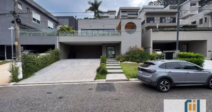 Casa para locação no Alphasitio