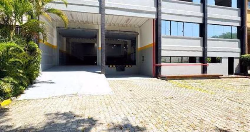 Galpão para locação no Tamboré