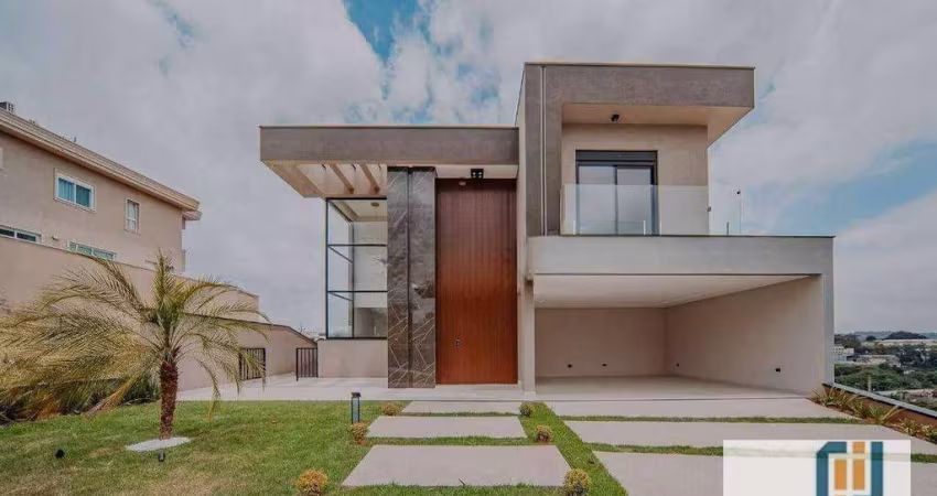 Casa com 4 dormitórios à venda, 372 m² por R$ 3.900.000,00 - Sítio do Rosário - Santana de Parnaíba/SP