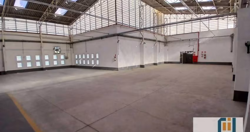 Galpão Comercial à venda no Jardim Califórnia