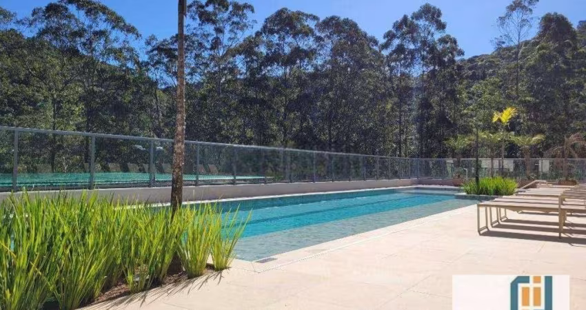 Casa com 3 dormitórios à venda, 200 m² por R$ 3.000.000 - Residencial Três (Tamboré) - Santana de Parnaíba/SP