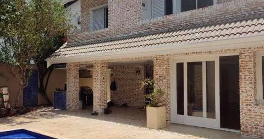 Casa com 4 dormitórios, 550 m² - venda por R$ 3.600.000,00 ou aluguel por R$ 22.000,00/mês -  Alphaville - Santana de Parnaíba/SP