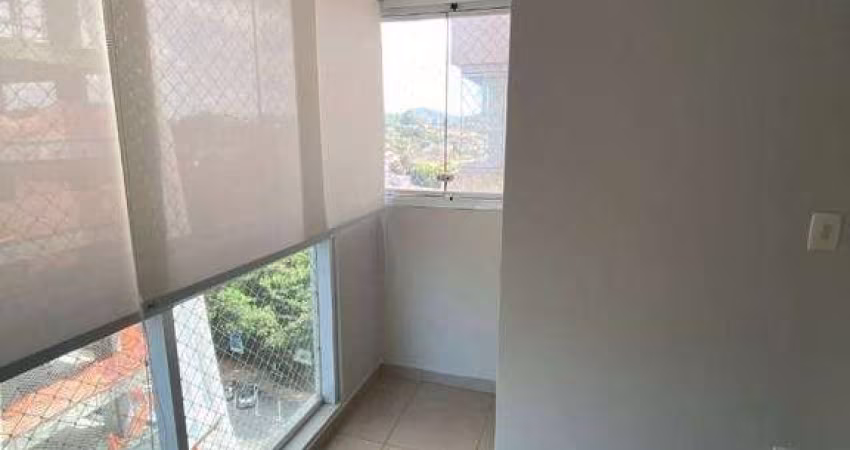 Apartamento com 2 dormitórios à venda, 66 m² por R$ 670.000 - Alphaville - Barueri/SP