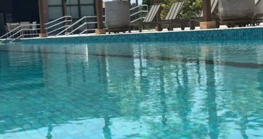Casa  com 5 suítes, mobiliada, 4 vagas, em Costa de Sauipe
