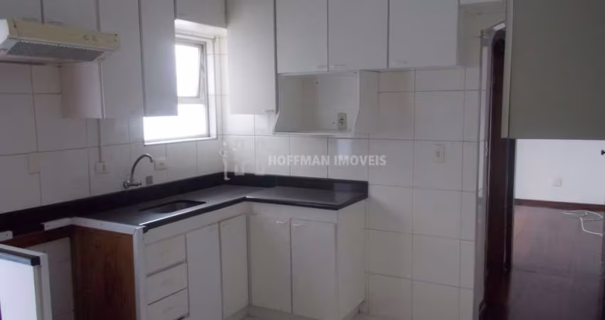 Apartamento com 2 Quartos, 2 Banheiros 2 Vagas à venda - Santa Paula