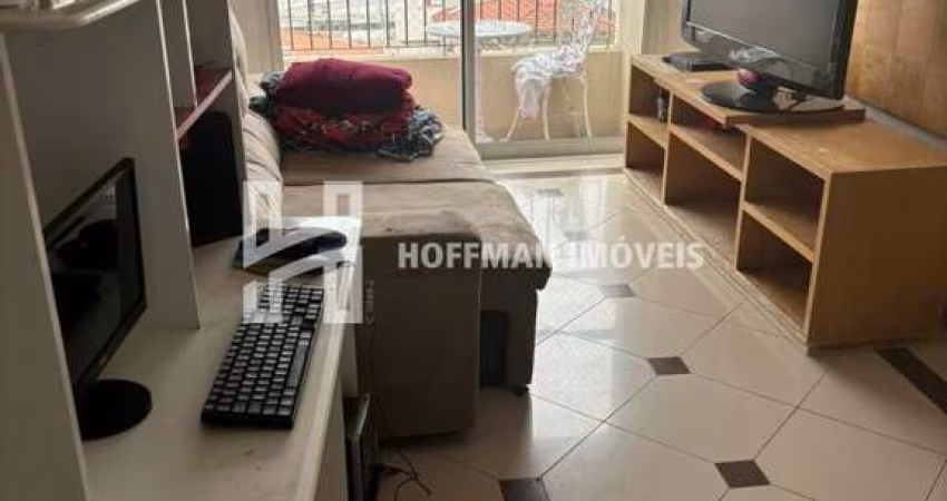 LINDO APARTAMENTO NO BAIRRO SANTO ANTONIO