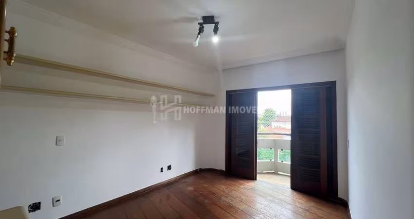 APTO 4 DORMS, 4 SUITES, 4 VAGAS