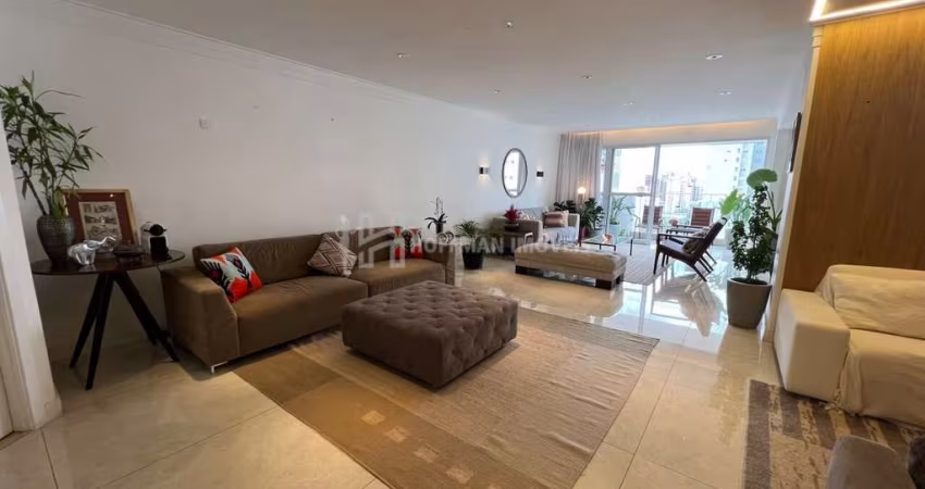 Apartamento alto padrão à venda no Bairro Santo Antonio - 04 dormitórios, 03 suites, 03 vagas!