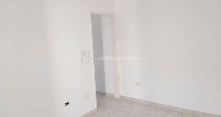 Apartamento com 1 dormitório na Rua Olavo Bilac São Caetano do Sul