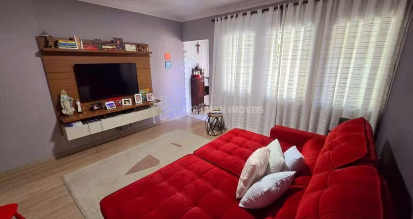 Casa térrea, próximo ao Chico Mendes