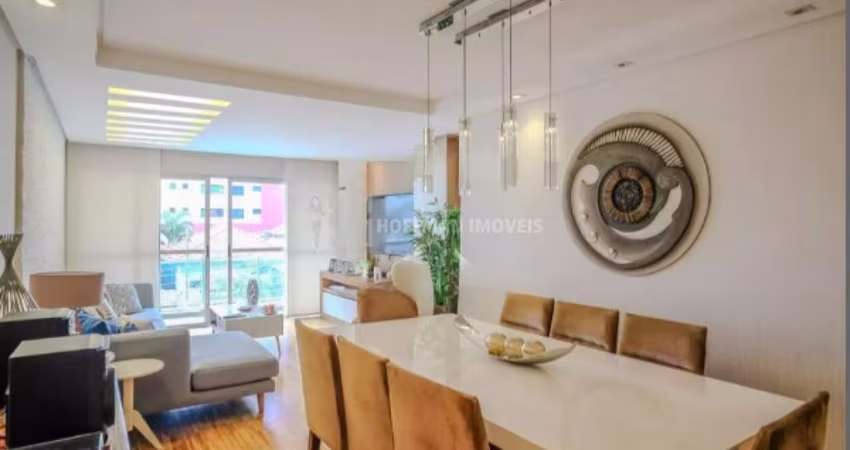 Apartamento com 3 Quartos, 1 Suíte, 2 Vagas à venda - Santa Paula