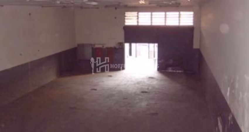 Prédio comercial
