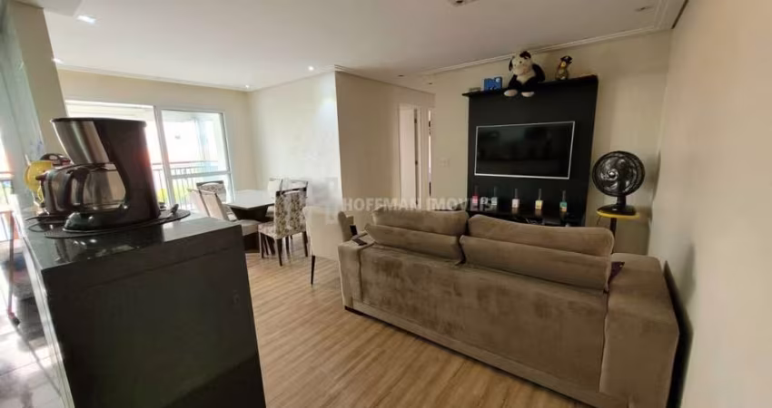 Apartamento para venda no Santa Paula, em São Caetano do Sul, SP.