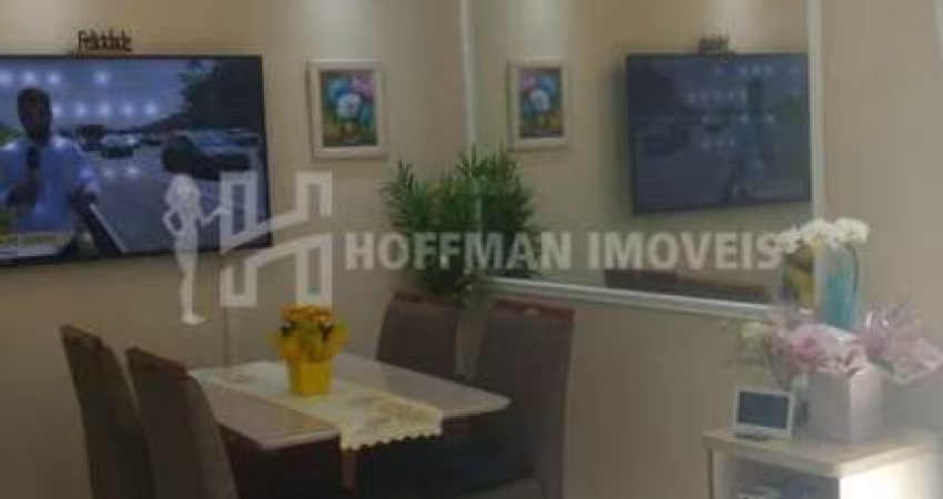 Apartamento no Jd. São Caetano