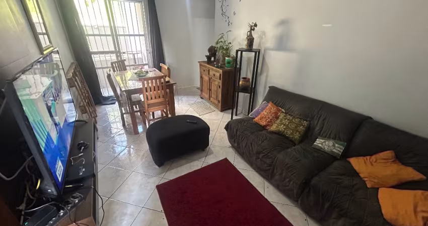 Apartamento à Venda com 2 Quartos e WC no Parque Marajoara, Santo André, SP