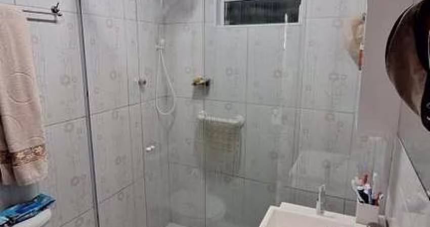 Apartamento para Venda em Praia Grande, Canto do Forte, 2 dormitórios, 1 banheiro, 1 vaga