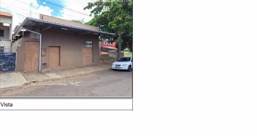 Comercial para Venda em Ourinhos, Vila Santos Dumont