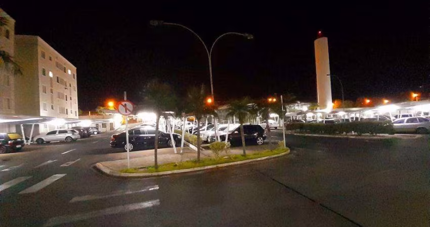 Apartamento para Venda em Bauru, Parque Bauru