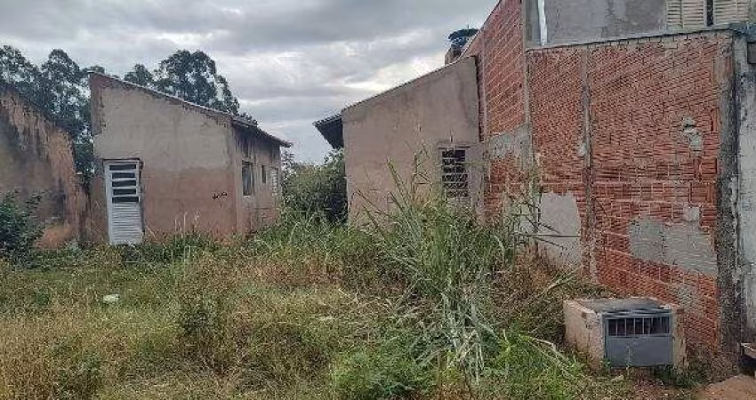 Casa para Venda em Bauru, Vila Dutra, 1 dormitório, 1 banheiro, 1 vaga