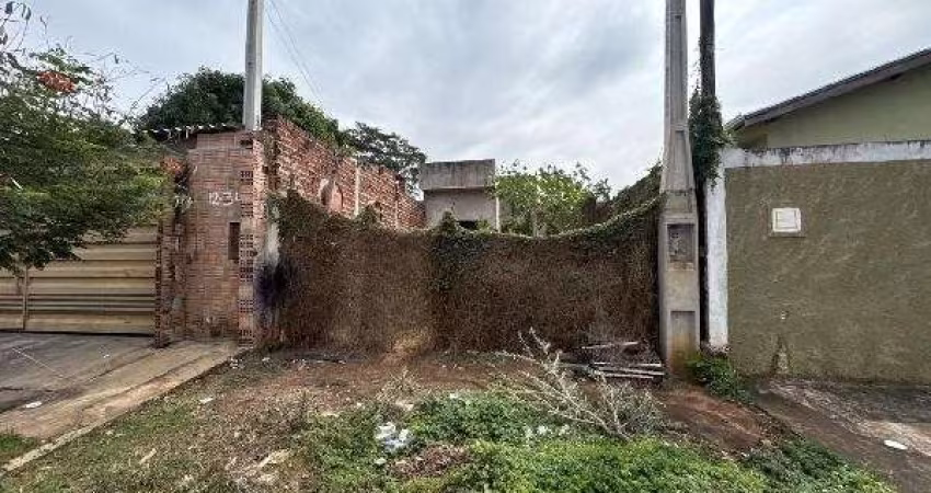 Casa para Venda em Bauru, Parque São João