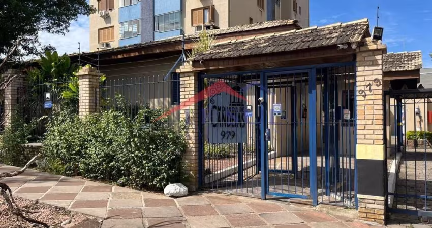 Apartamento com 2 quartos à venda na Rua Doutor Murtinho, 979, Protásio Alves, Porto Alegre